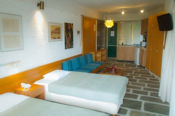 Apollonia Hotel Apartments galeri fotoğrafı
