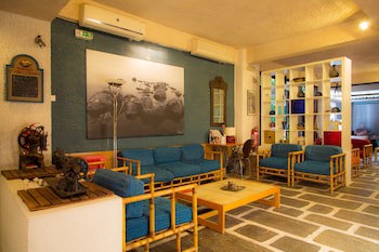 Apollonia Hotel Apartments fotoğrafı