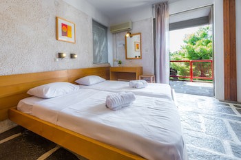 Apollonia Hotel Apartments galeri fotoğrafı