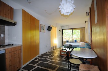 Apollonia Hotel Apartments galeri fotoğrafı