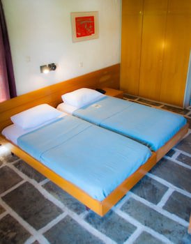 Apollonia Hotel Apartments galeri fotoğrafı