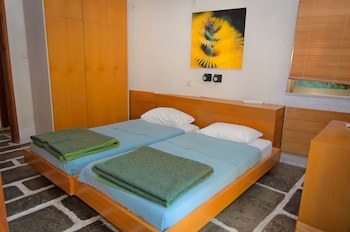 Apollonia Hotel Apartments galeri fotoğrafı