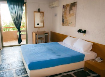 Apollonia Hotel Apartments galeri fotoğrafı