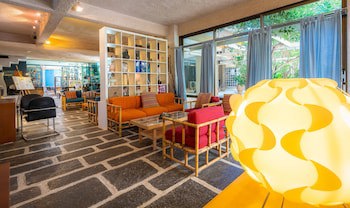 Apollonia Hotel Apartments galeri fotoğrafı