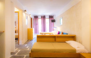 Apollonia Hotel Apartments galeri fotoğrafı