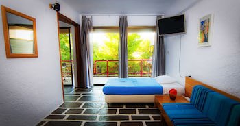 Apollonia Hotel Apartments galeri fotoğrafı
