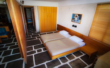 Apollonia Hotel Apartments galeri fotoğrafı