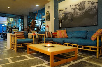 Apollonia Hotel Apartments galeri fotoğrafı