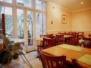 Gresham Hotel