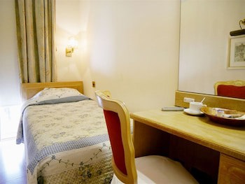 Gresham Hotel