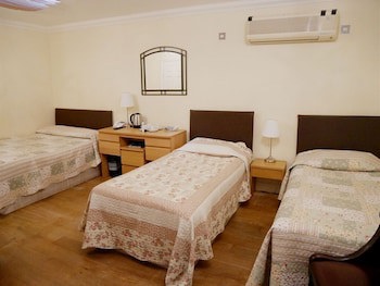 Gresham Hotel