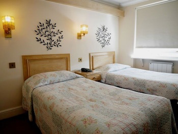 Gresham Hotel