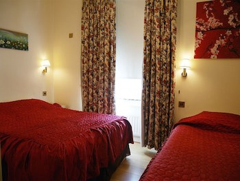 Gresham Hotel