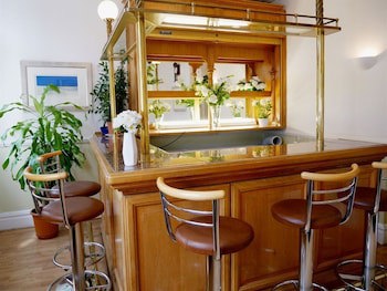 Gresham Hotel