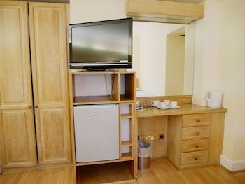 Gresham Hotel