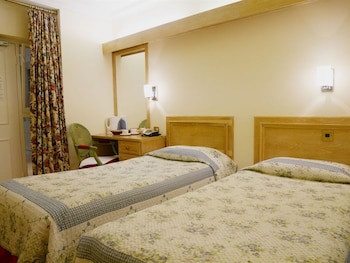 Gresham Hotel