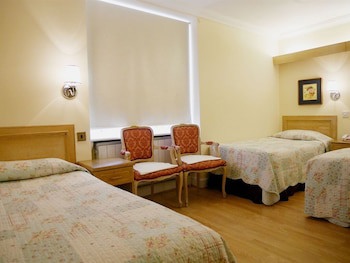 Gresham Hotel