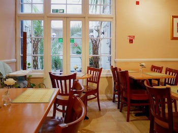 Gresham Hotel