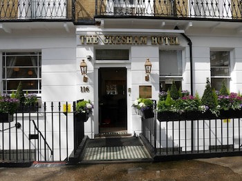 Gresham Hotel