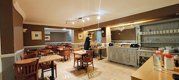 Gresham Hotel