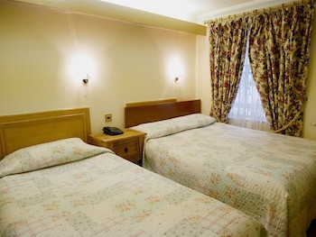 Gresham Hotel