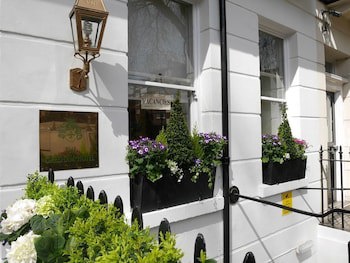 Gresham Hotel