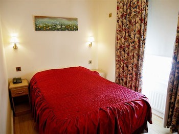 Gresham Hotel