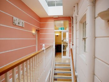 Gresham Hotel