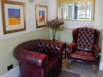 Gresham Hotel