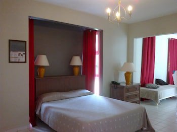 Aparthotel Residence Le Vallon