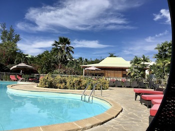 Aparthotel Residence Le Vallon