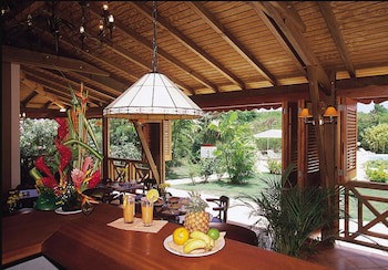 Aparthotel Residence Le Vallon