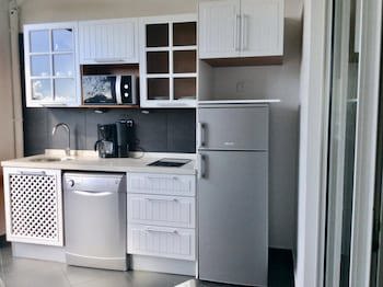Aparthotel Residence Le Vallon