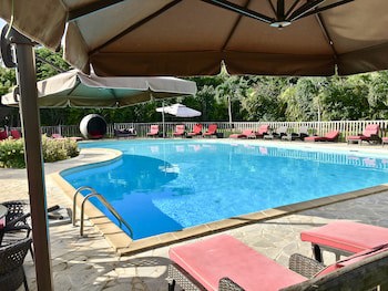 Aparthotel Residence Le Vallon