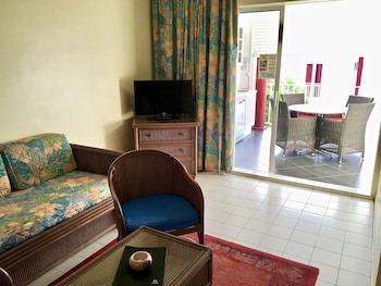 Aparthotel Residence Le Vallon