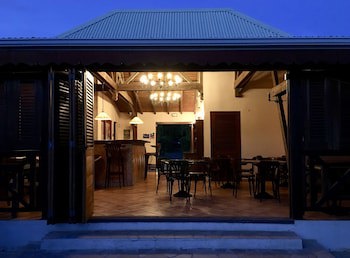 Aparthotel Residence Le Vallon