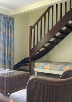 Aparthotel Residence Le Vallon
