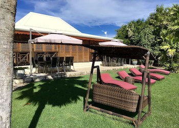 Aparthotel Residence Le Vallon