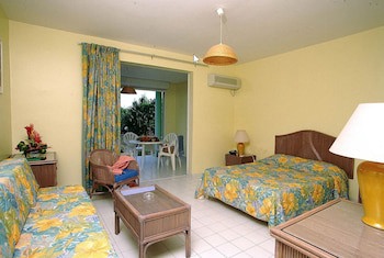 Aparthotel Residence Le Vallon