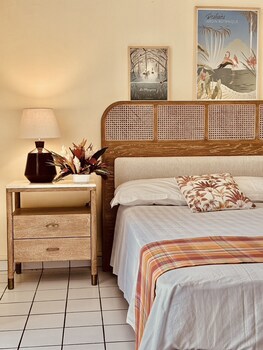 Aparthotel Residence Le Vallon