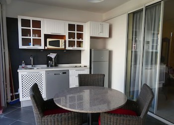 Aparthotel Residence Le Vallon