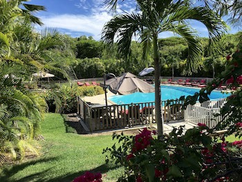 Aparthotel Residence Le Vallon