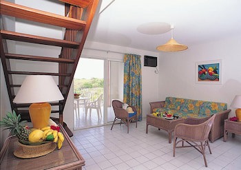 Aparthotel Residence Le Vallon