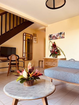 Aparthotel Residence Le Vallon