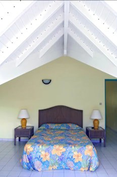 Aparthotel Residence Le Vallon