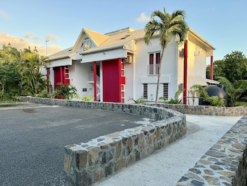 Aparthotel Residence Le Vallon