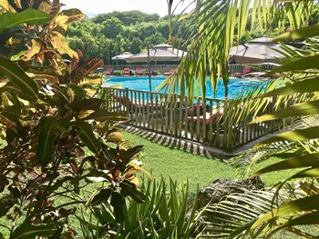 Aparthotel Residence Le Vallon