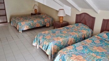 Aparthotel Residence Le Vallon