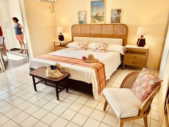 Aparthotel Residence Le Vallon