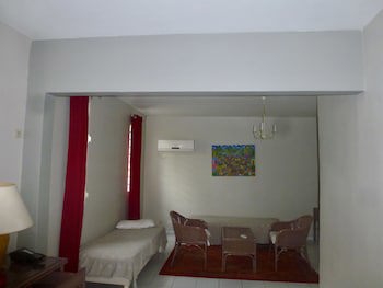 Aparthotel Residence Le Vallon